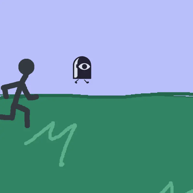 Game by @werdo