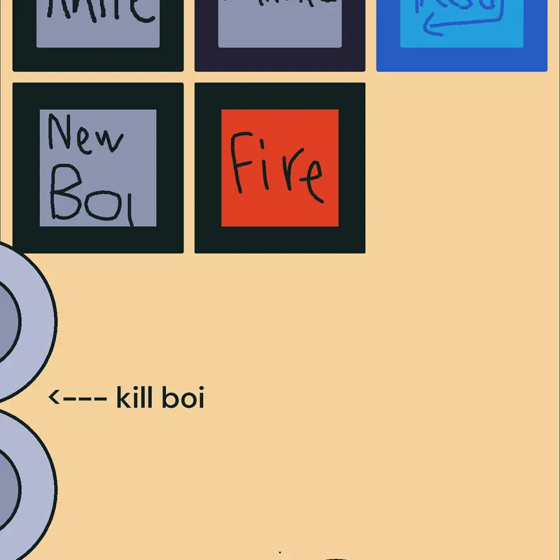 Game by @AGuyWhoJustWentCrazy