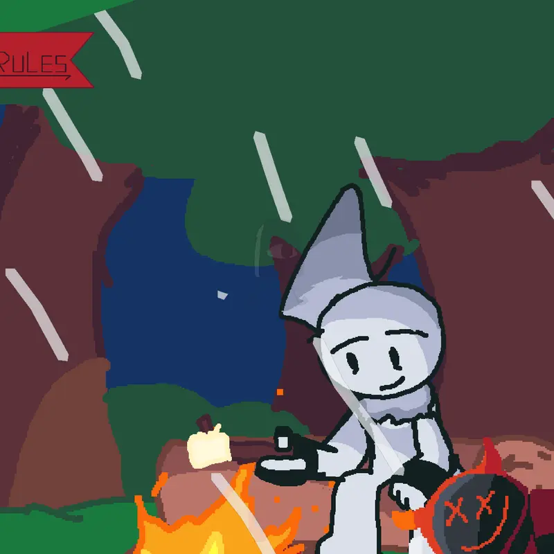 Game by @TheDudefromFuture