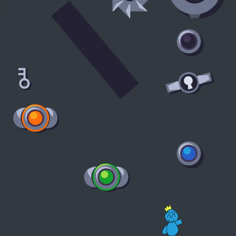 Game by @YellowYellowYellow