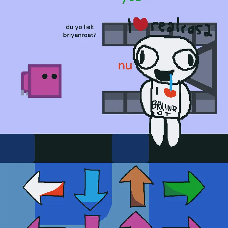 Game by @m5playscastle
