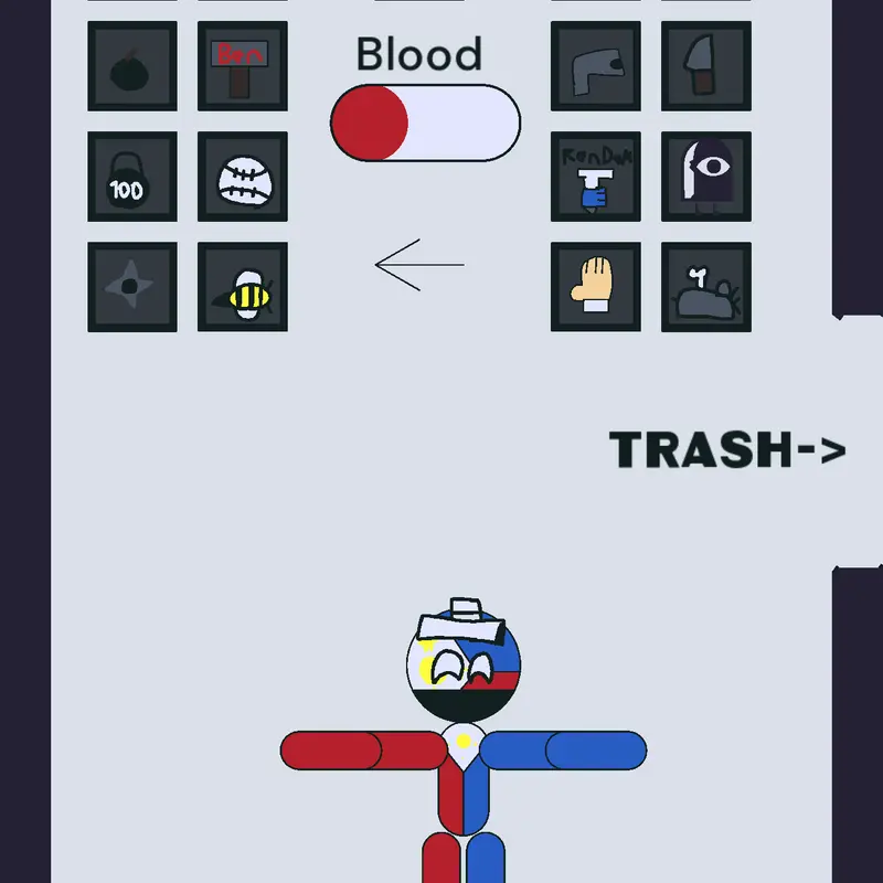 Game by @Decket