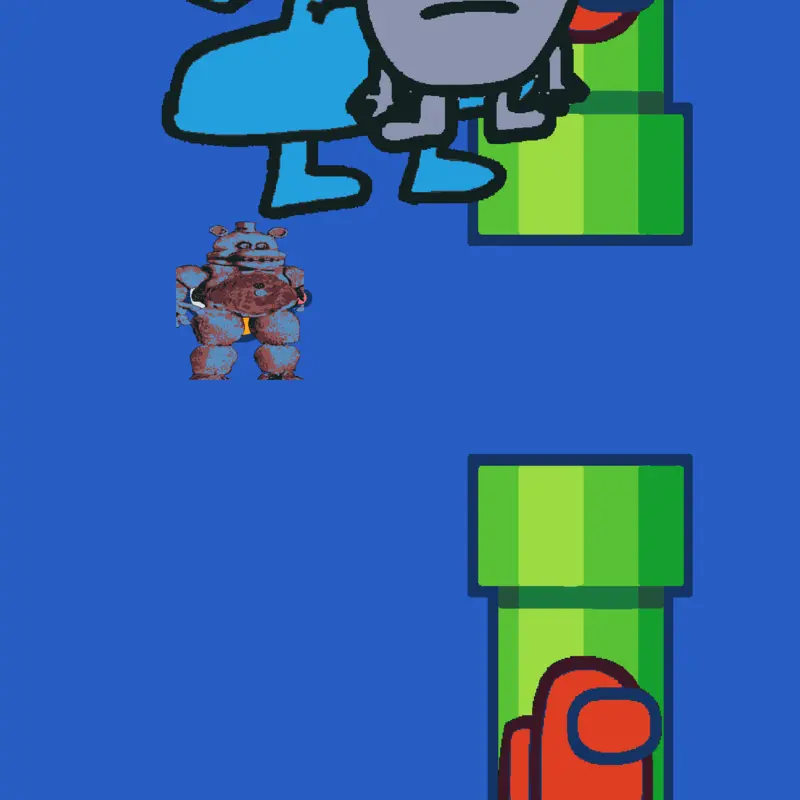 Game by @strawberrycookie98