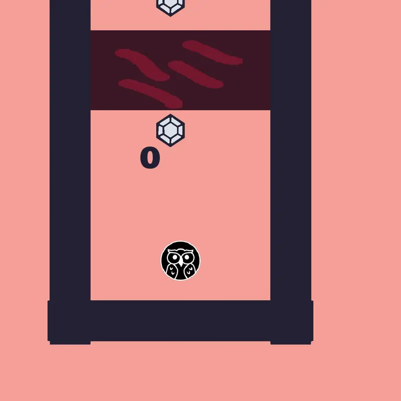 Dummygame by @owlFish