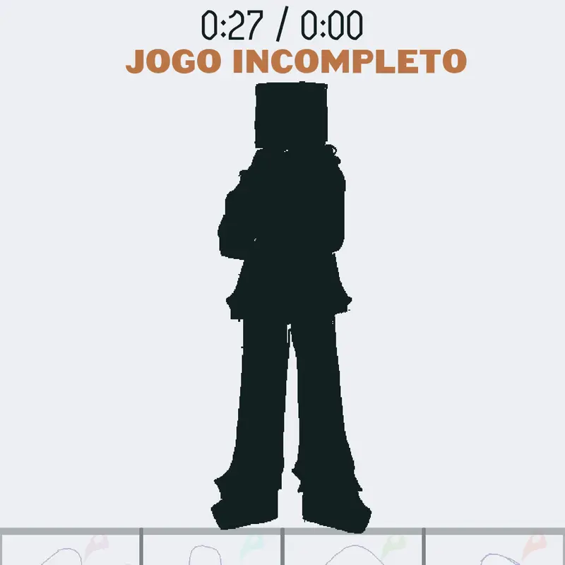 Game by @joaopedro20