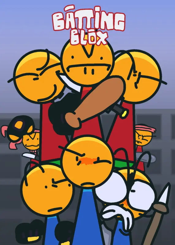 Game by @A15wthp_Offical