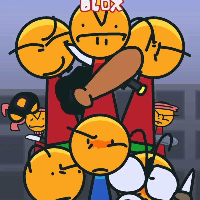 Game by @A15wthp_Offical