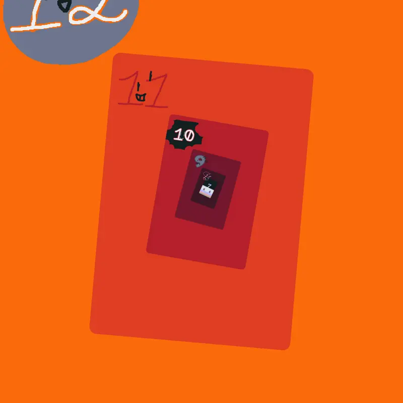 Game by @ihateallandeveryone