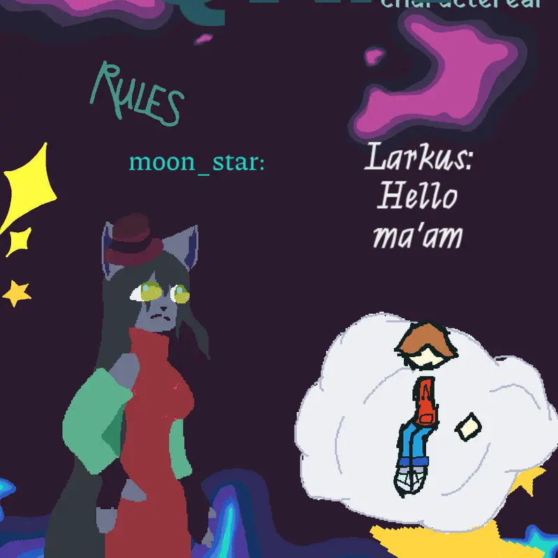 Game by @Junes_moon