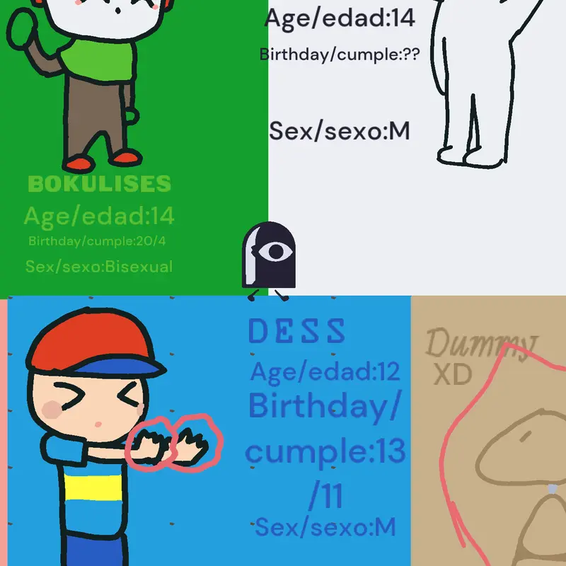 Game by @UlisesAndrs