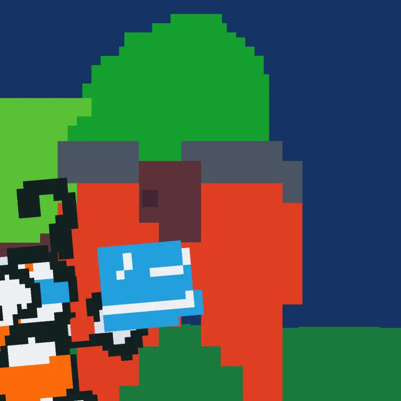 Game by @miniallan