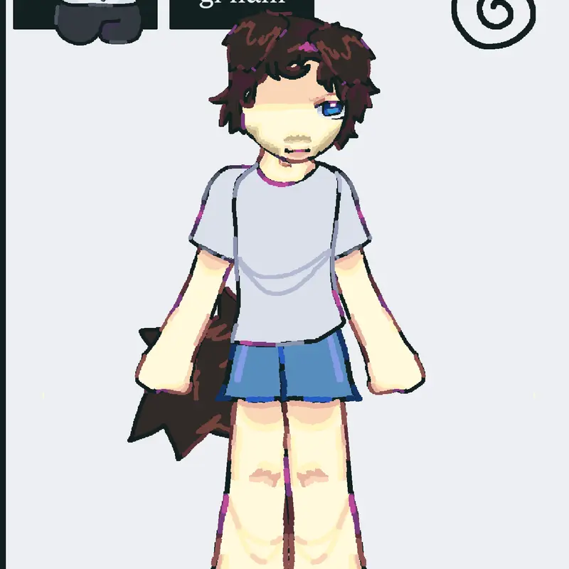 Game by @457Canonn_junhee
