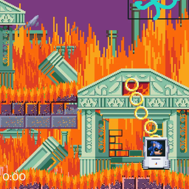 Game by @sonic_and_mickeystudios