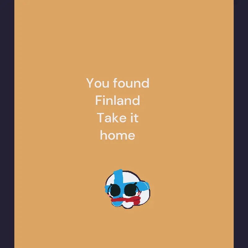 Game by @dominicahrepublik