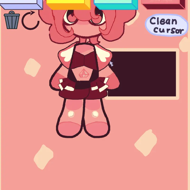 Game by @pinkdihmond