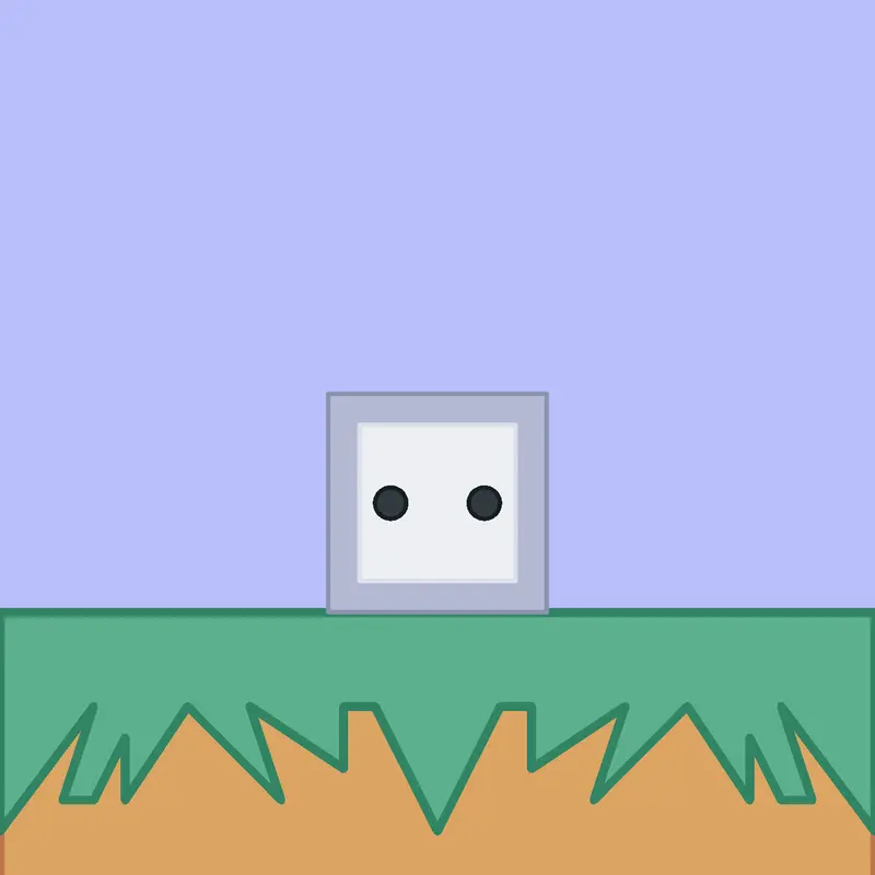 Game by @HiBow