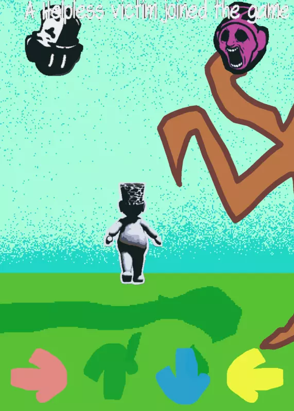 Game by @funnypants