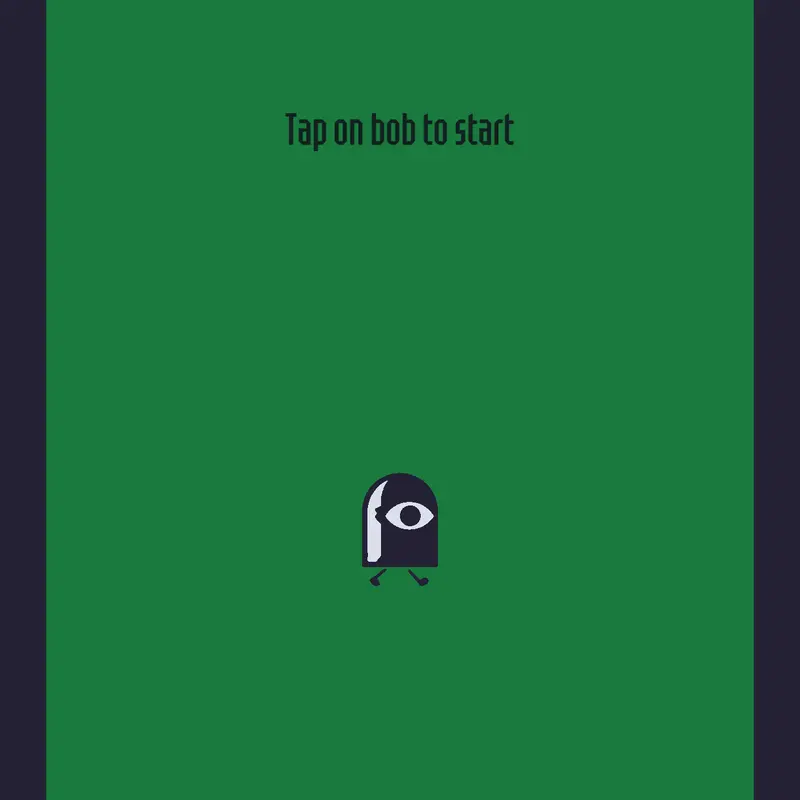 SAVE BOB by @Glitch_real