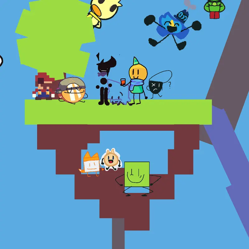 Game by @S1lly_aqua_sprunki