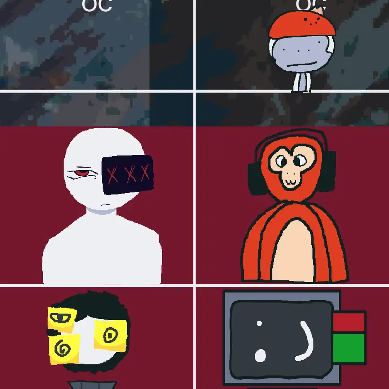 Game by @hiimangelica