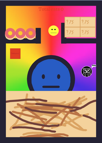 Feed falsity!