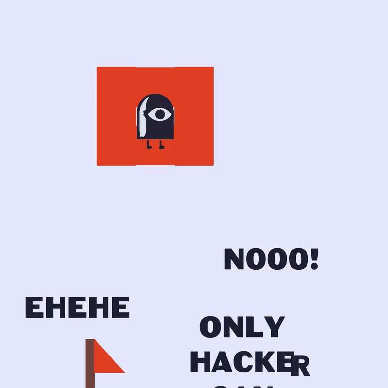 Game by @flying_cat