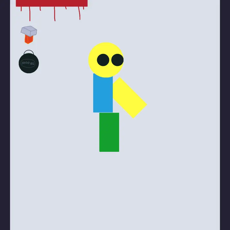 Game by @LarcenCreate