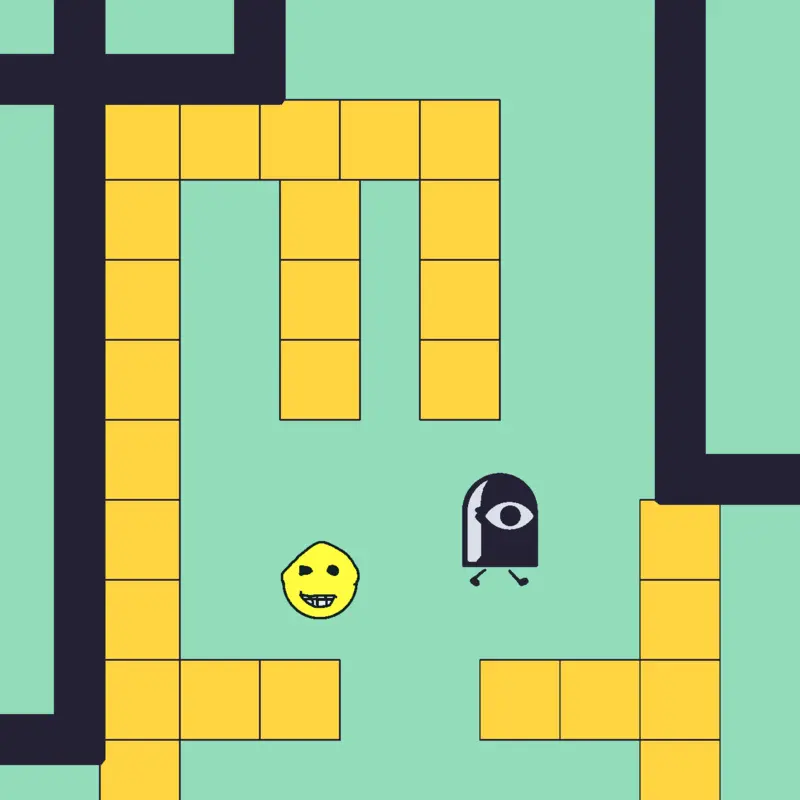 Game by @JessChrist