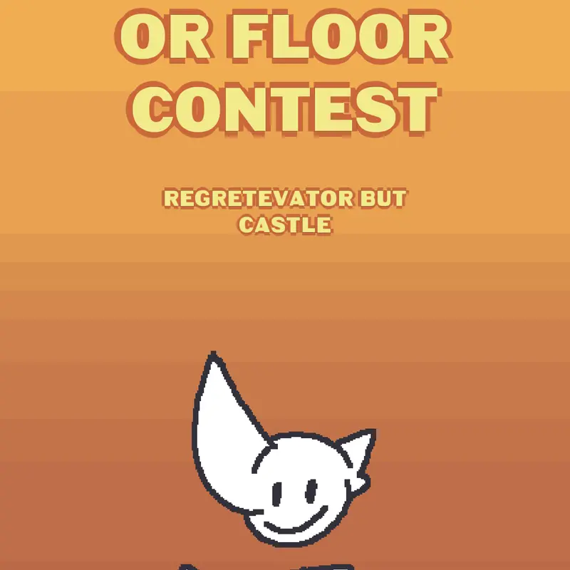 Game by @Dimibagunceiro