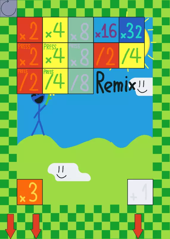 Game by @gusta2014_lv11tile_Cool