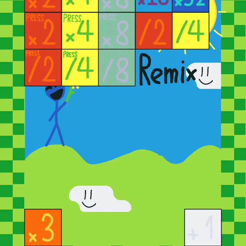 Game by @gusta2014_lv11tile_Cool