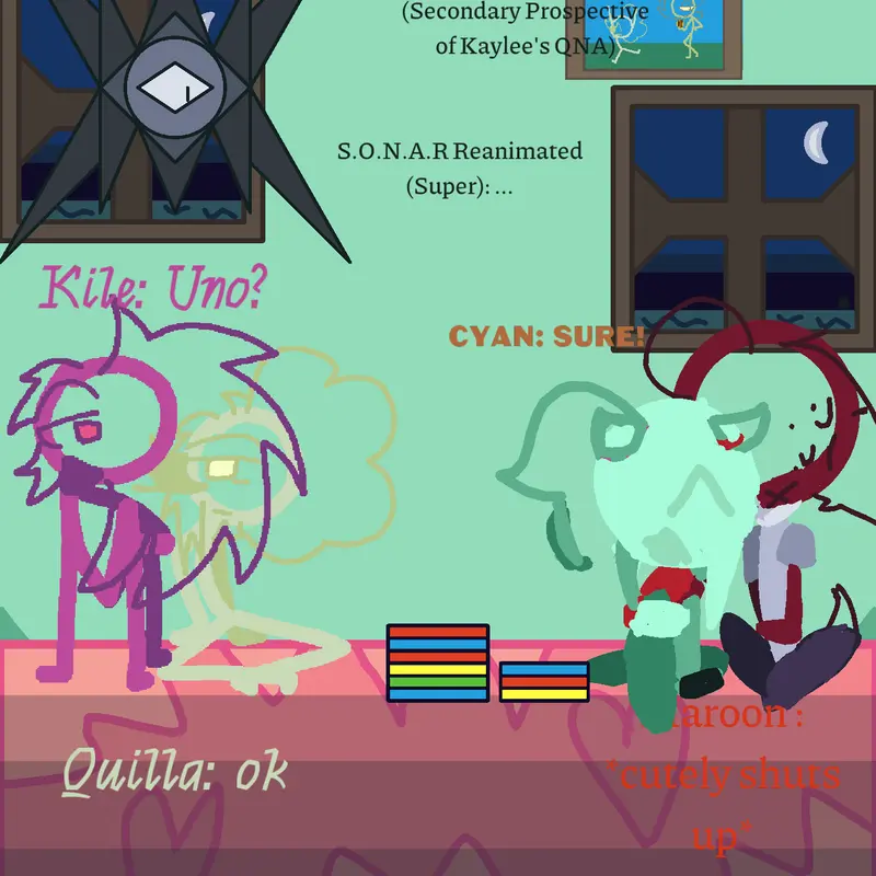 Game by @V3RITY_TH3AITWIXAREYUMMY