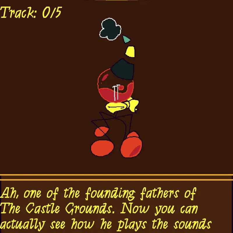 Game by @B-140v2
