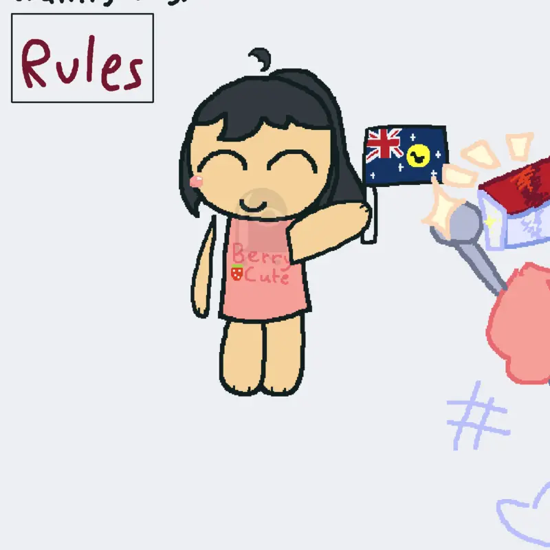 Game by @RoseKIT_678off