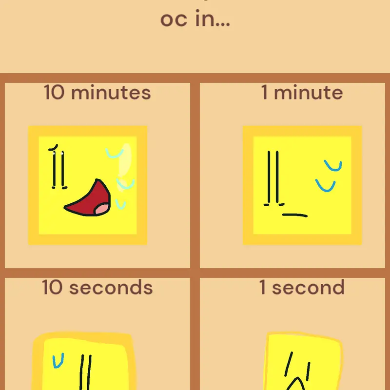 Game by @YellowTheCube