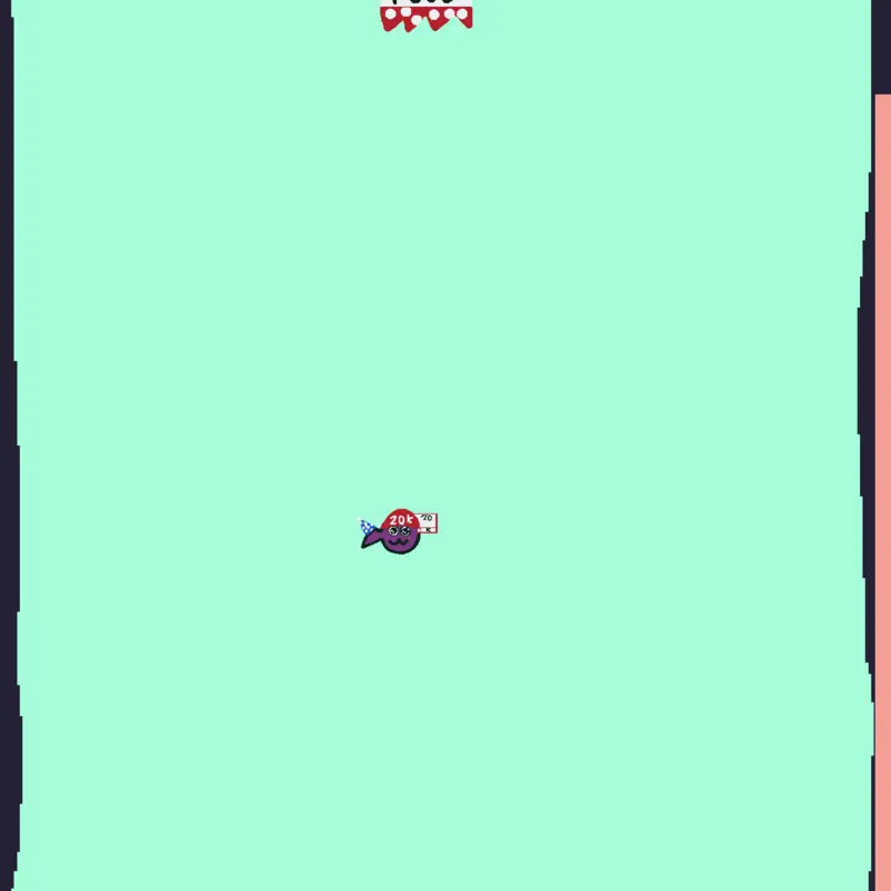 Game by @Alevadam