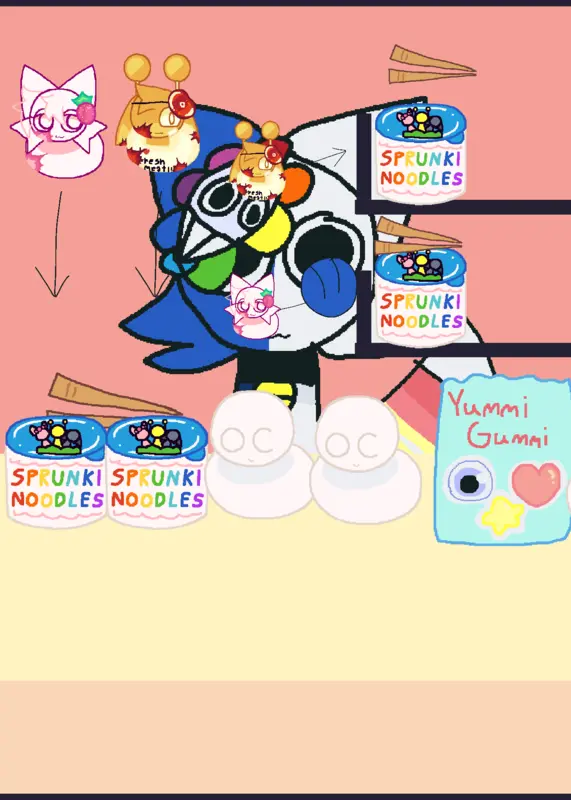 Game by @Yetimeocofficial