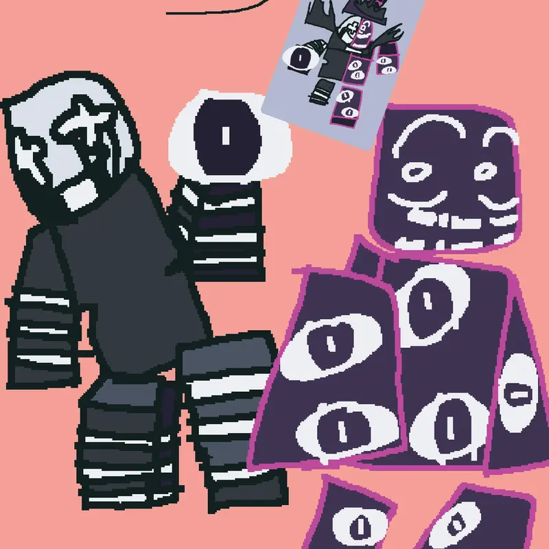 Game by @frebbyfans