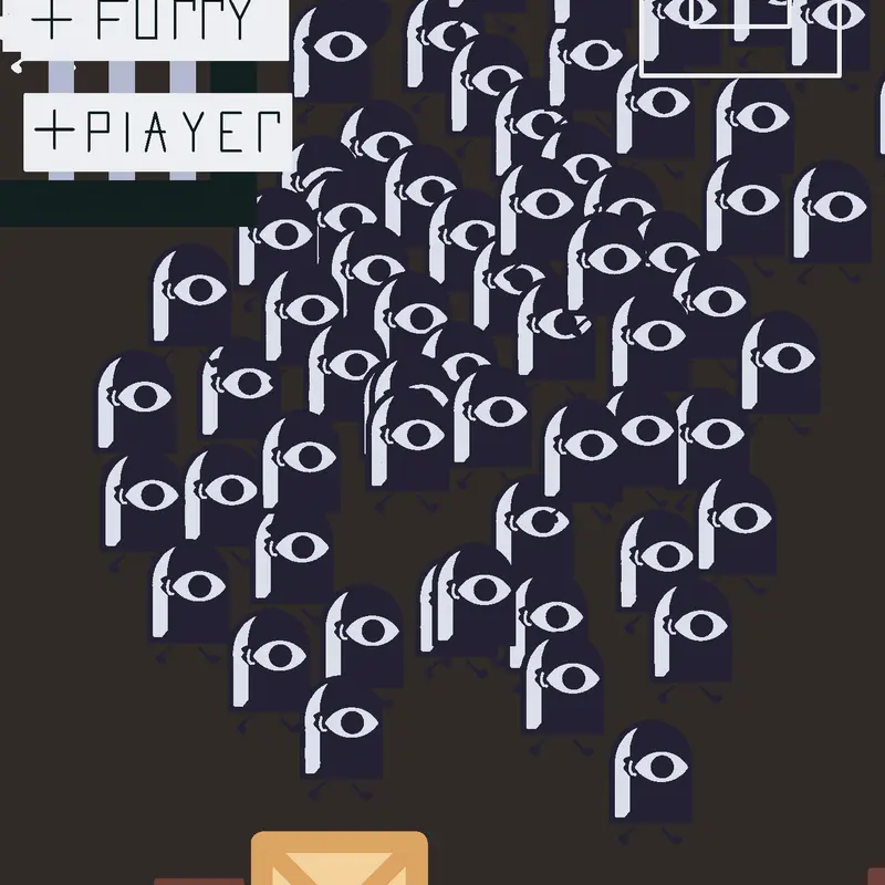 Game by @wuks