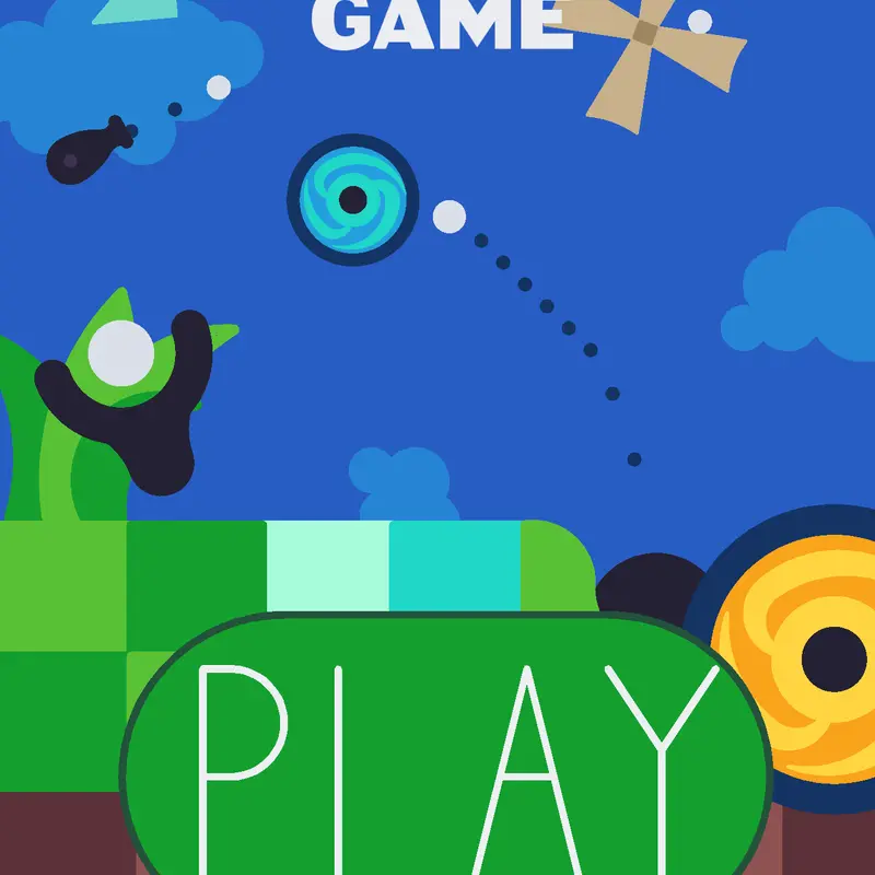 Game by @139_Scarbon