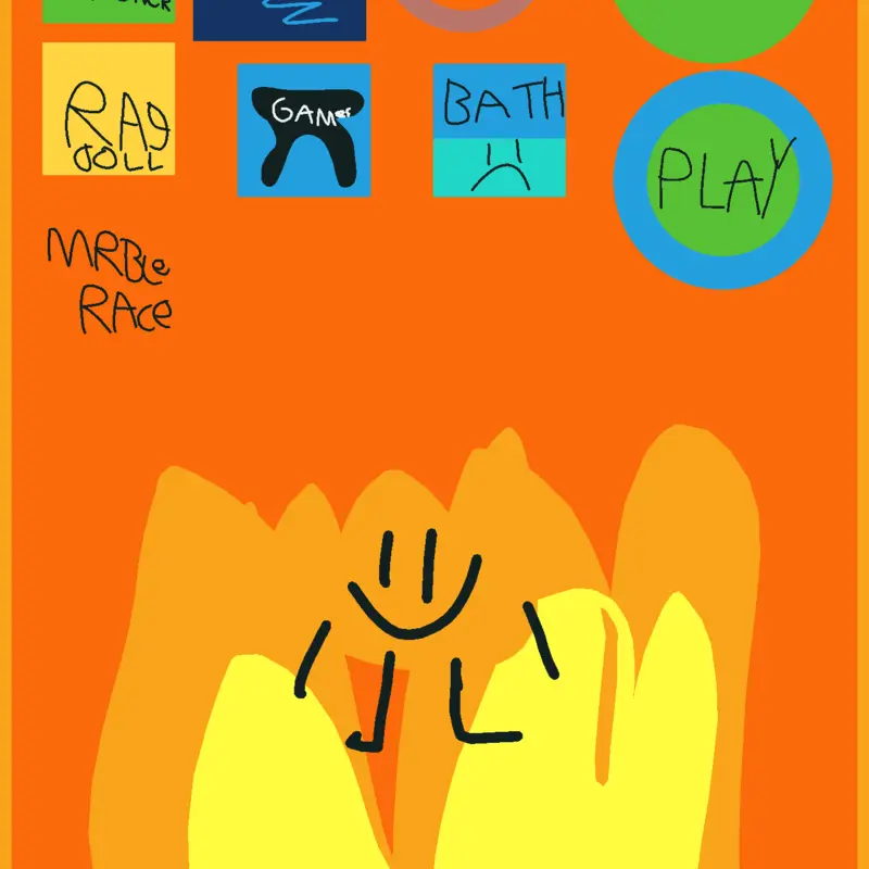 Take care of firey bfdi update 2.1 by @bfdilover2763