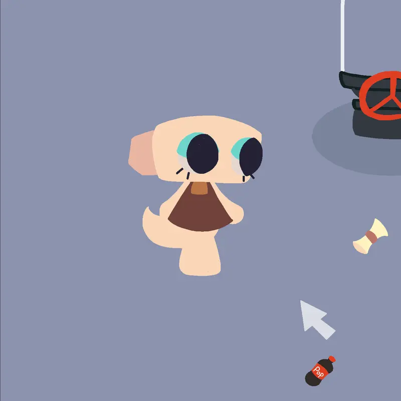 Game by @expie