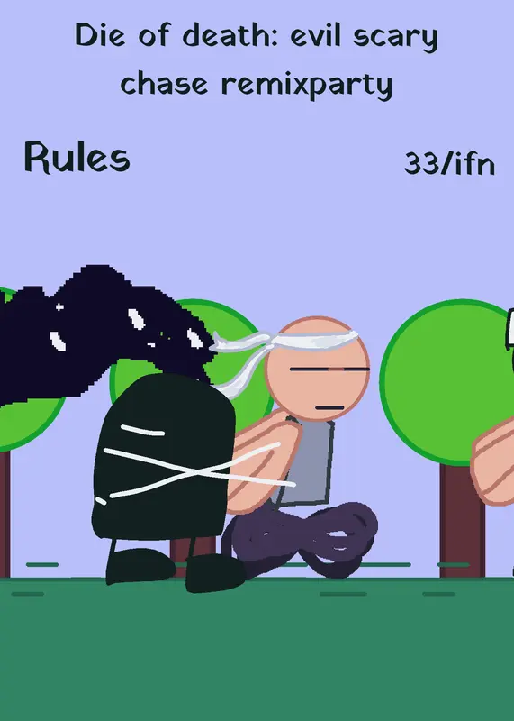 Game by @bumblebeelucas