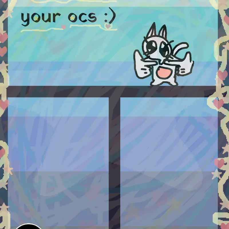 :P by @onelilblink