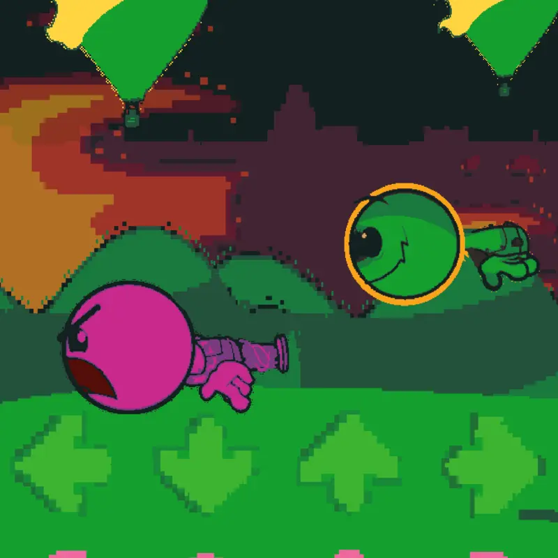 Game by @maylau637