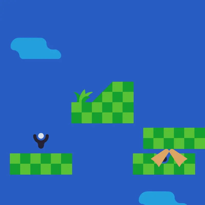 Game by @DECADEN
