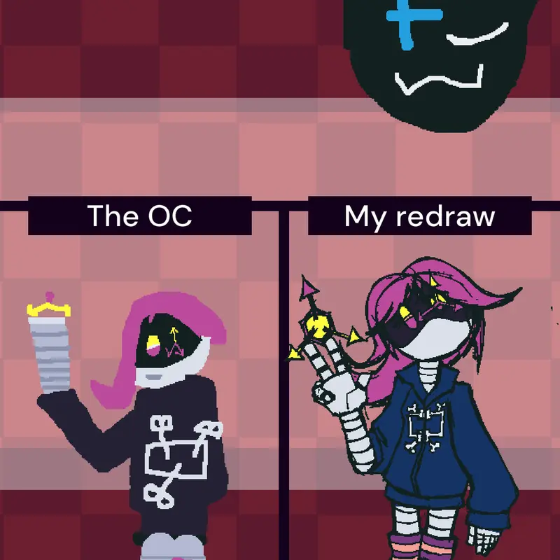 Game by @ChesdowShax