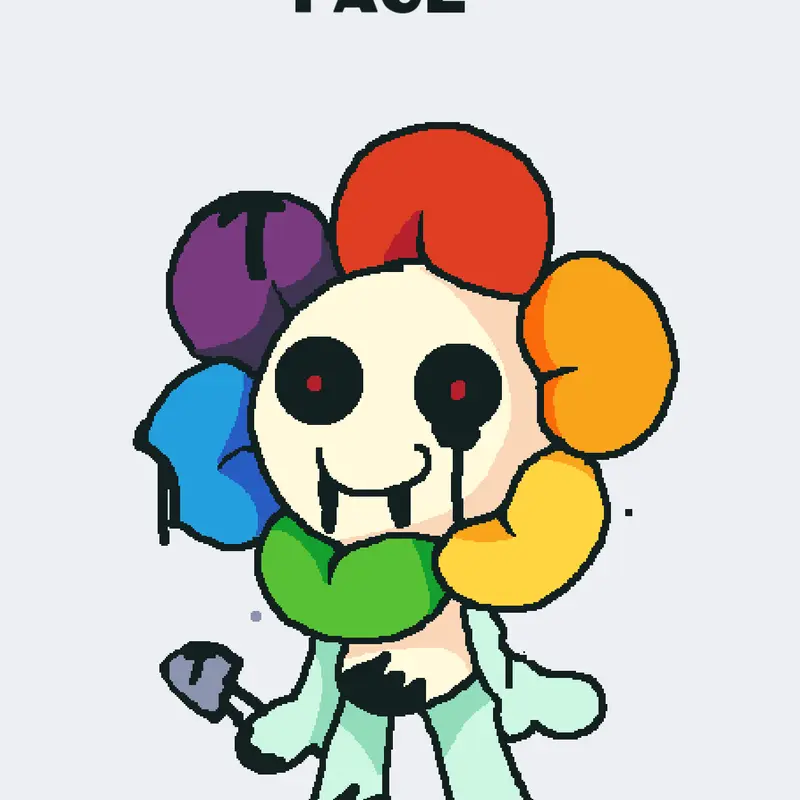 Game by @violetaa