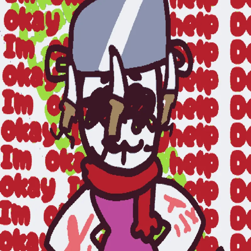 Game by @myceliumpaws