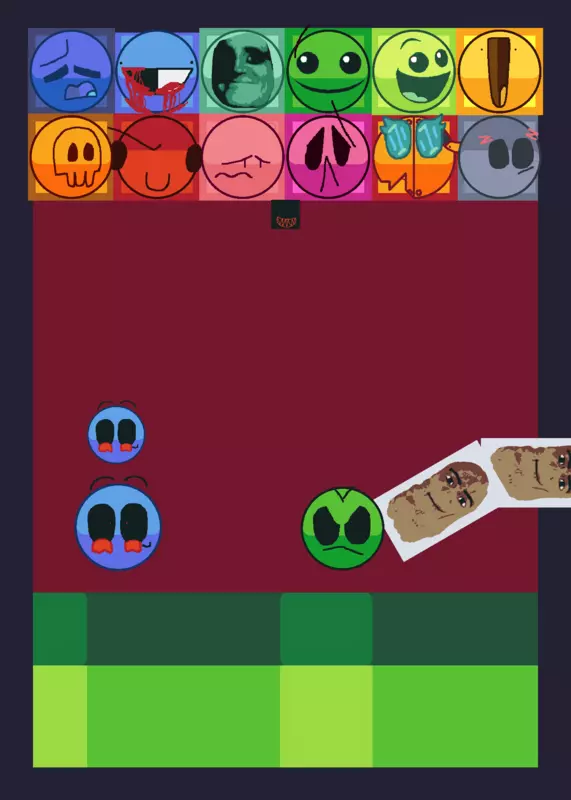 Game by @catmeowz